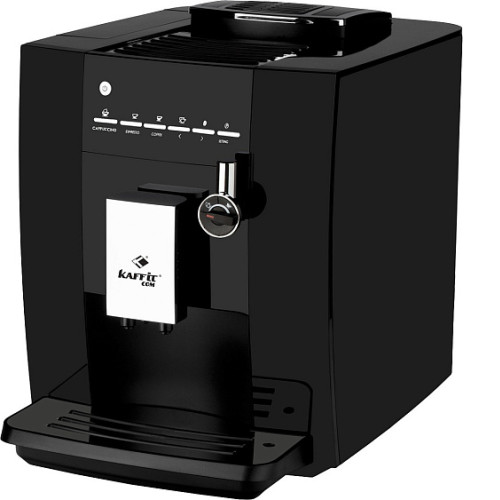 Кофемашина KAFFIT KLM1604 Nizza Black
