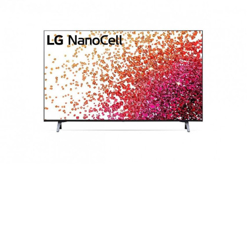 Телевизор LG 43NANO756PA