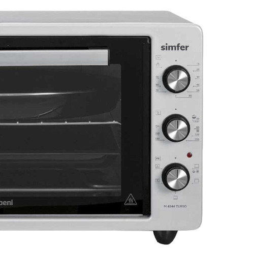 Мини-печь SIMFER M4244