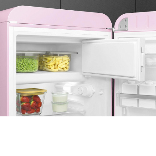 Холодильник SMEG FAB10RPK6