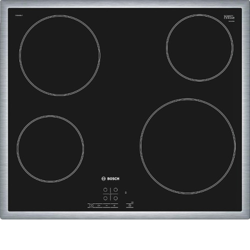 Варочная поверхность BOSCH PKE645B17E