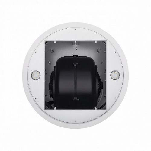 Вытяжка HOMSair FLY 1000PH белый