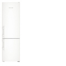 Холодильник Liebherr CU 4015 белый