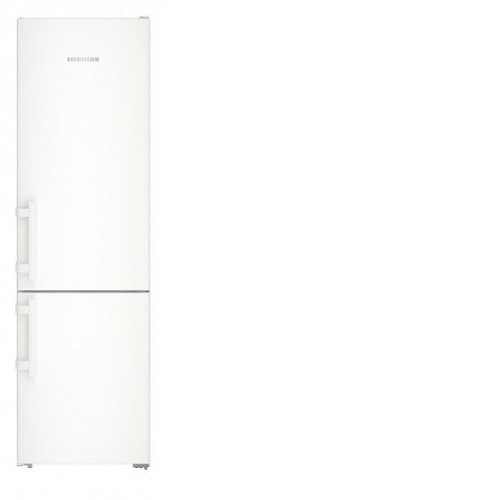 Холодильник Liebherr CU 4015 белый