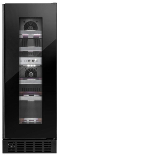 Винный шкаф TEMPTECH STX30DRB