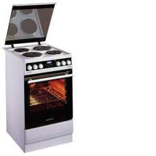 Плита электрическая KAISER he 5081 kw