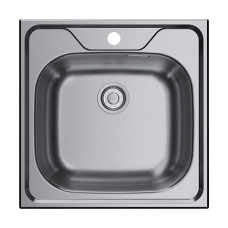Кухонная мойка OMOIKIRI Saru 50-IN (4997395)