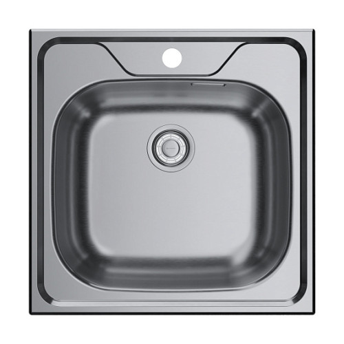 Кухонная мойка OMOIKIRI Saru 50-IN (4997395)