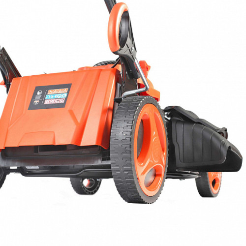 Газонокосилка PATRIOT PT 55LS 512109055