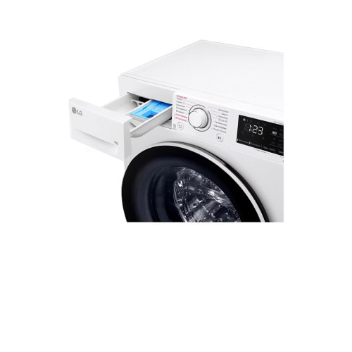 Стиральная машина LG F2V3HS0W