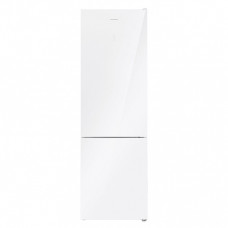 Холодильник MAUNFELD MFF200NFW Inverter