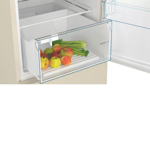 Холодильник BOSCH KGN39UK25R