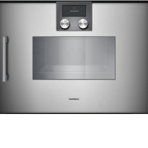 Духовой шкаф пароварка GAGGENAU bsp250110