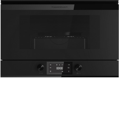 Микроволновая печь KUPPERSBUSCH MR 6330.0 KSM