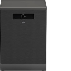 Посудомоечная машина BEKO BDEN48522DX