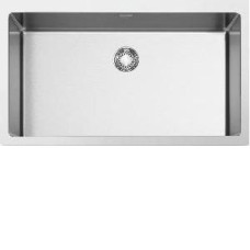 Кухонная мойка SMEG VR12S70RS
