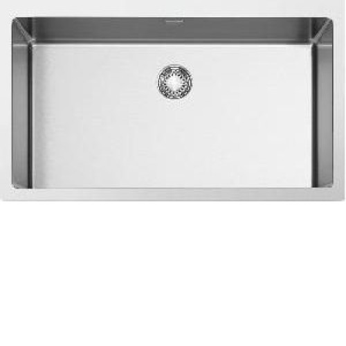 Кухонная мойка SMEG VR12S70RS