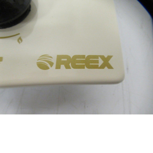Варочная поверхность REEX PG-6400D RBe