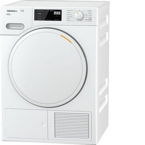 Сушильная машина MIELE TCE620WP