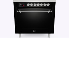 Варочный центр ILVE PI366QNSY/BKC