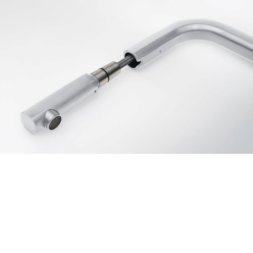 Смеситель FRANKE Mythos Nozzle (115.0547.853)