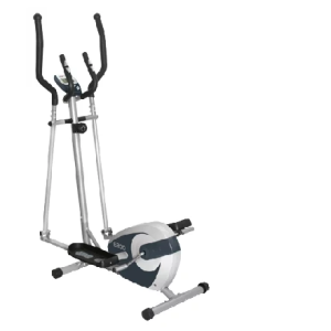 Эллиптический тренажер Carbon Fitness E200