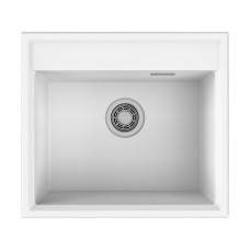 Кухонная мойка OMOIKIRI Daisen 57-WH (4997309)