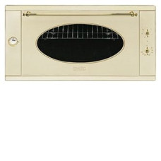 Духовой шкаф SMEG s890pmfr 7 Духовой шкаф SMEG s890pmfr 7
