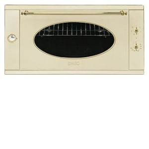 Духовой шкаф SMEG s890pmfr 7