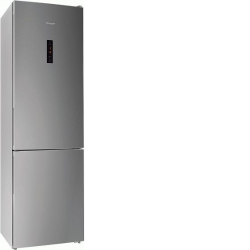 Холодильник WEISSGAUFF WRK 2000 DX Inverter