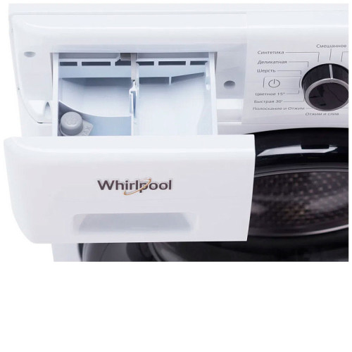 Стиральная машина WHIRLPOOL BL SG 7105 V
