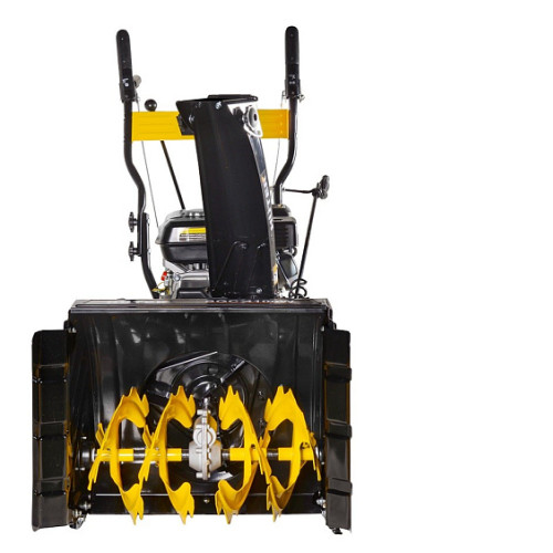 Снегоуборщик бензиновый HUTER SGC 4100W