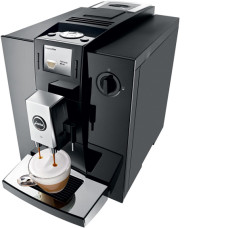 Кофемашина JURA f9 piano black (15013)