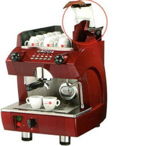 Кофемашина профессиональная GAGGIA gd one t автомат