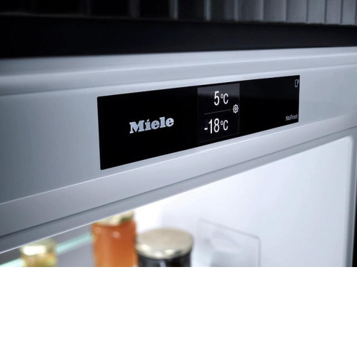 Холодильник MIELE KFN 7734 F