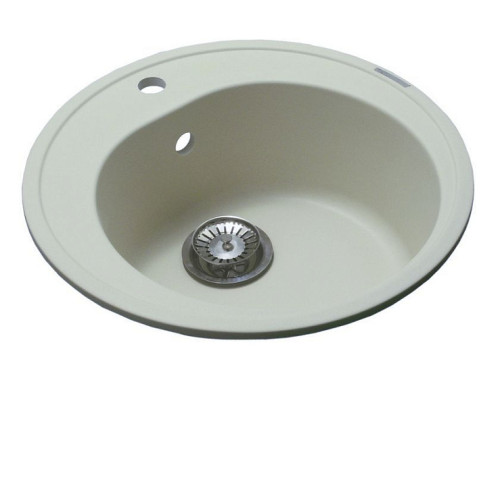 Мойка LAVA R2 CREMA кремовый