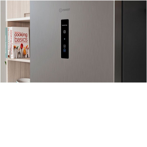 Холодильник INDESIT ITR 5180 X