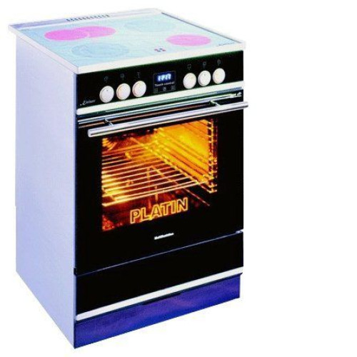 Плита KAISER hc 61062 nk geo