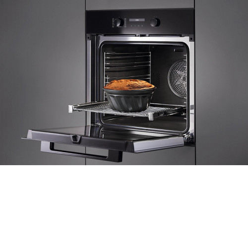 Духовой шкаф MIELE H 2766-1 B OBSW