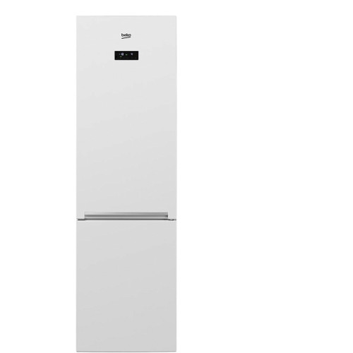 Холодильник BEKO CNKDN6356E20W