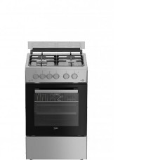 Плита BEKO FSGT 52115 GS Плита BEKO FSGT 52115 GS