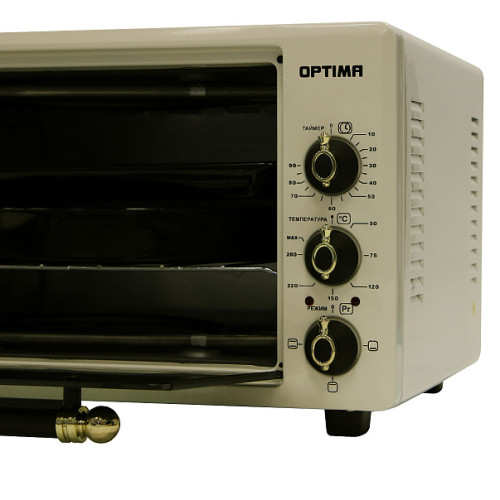Мини-печь OPTIMA OF-36BR
