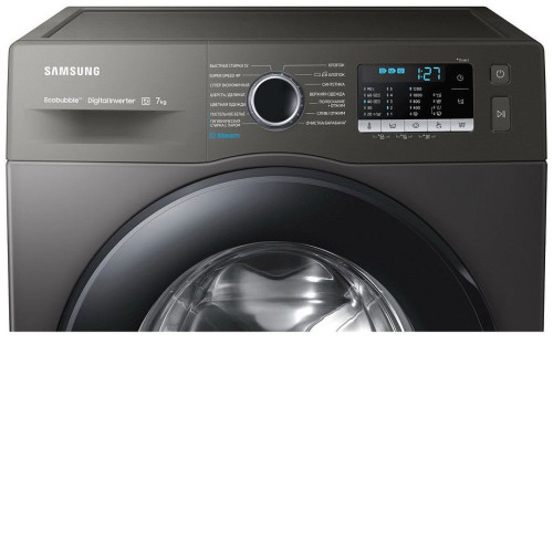 Стиральная машина SAMSUNG WW70AAS26AX