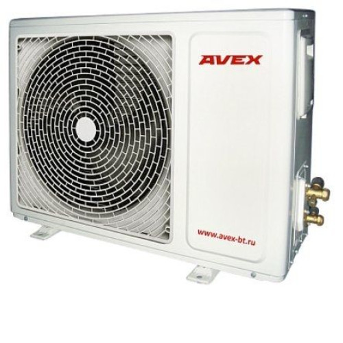 Сплит-система AVEX AC-24CH Vella