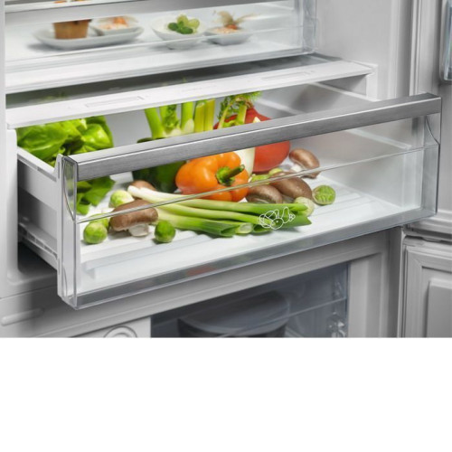 Холодильник ELECTROLUX RNT7MF46X2