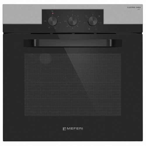 Духовой шкаф MEFERI MEO606IX LIGHT