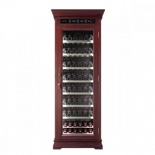Винный шкаф MEYVEL MV108-WM1-C