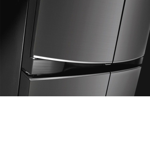 Холодильник LG GM-D916SBHZ нержавеющая сталь
