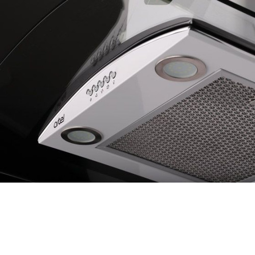 Вытяжка ARTEL ART-1160 Rapido Touch Black