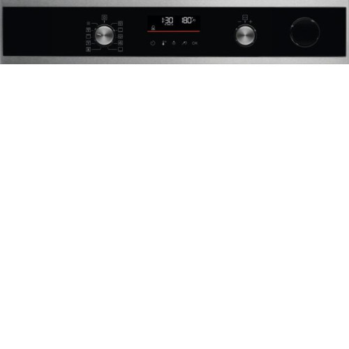 Духовой шкаф ELECTROLUX EOC6H76X